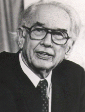 Picture of John V. Atanasoff