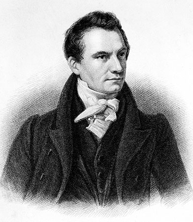 Charles Babbage