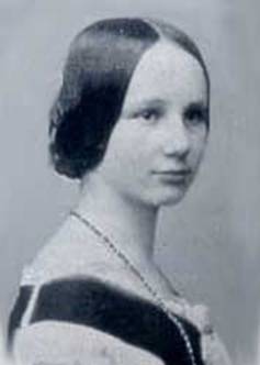 Picture of Lady Ada Lovelace